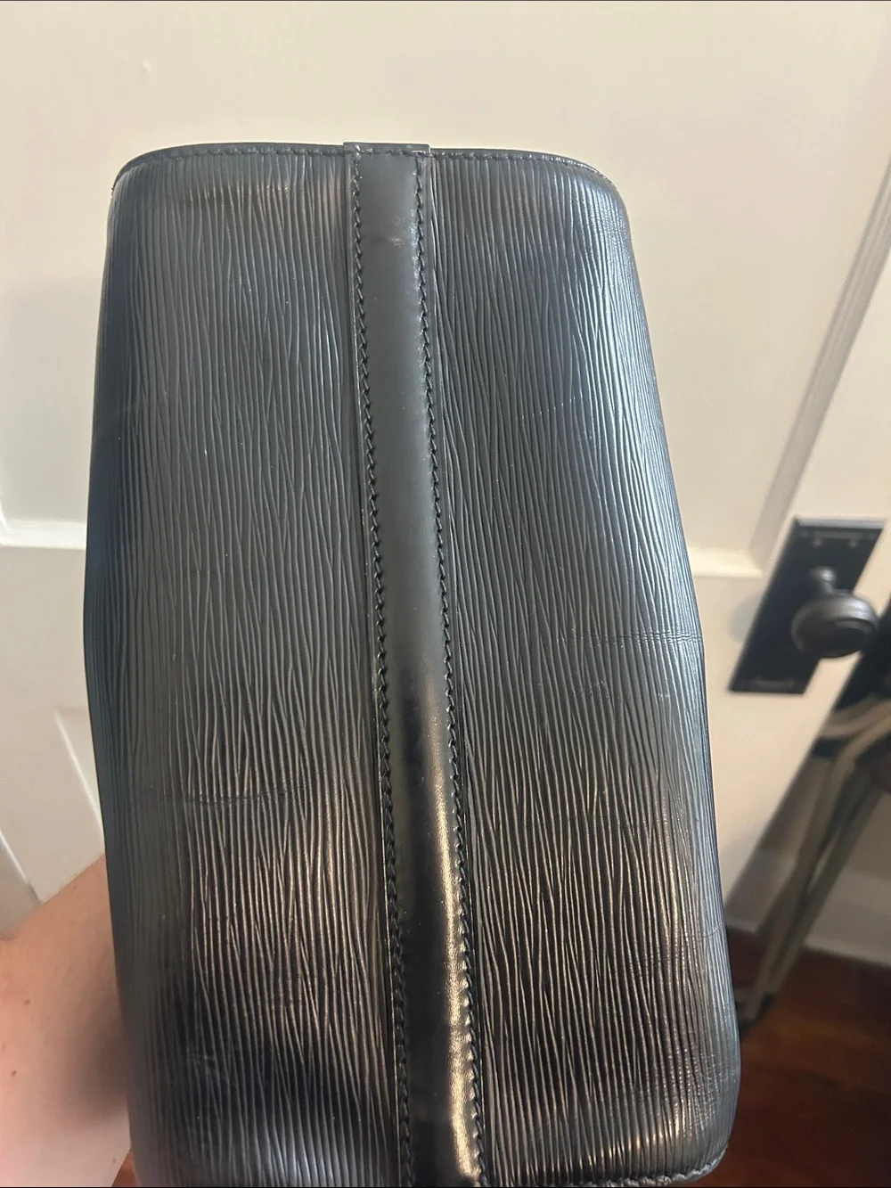 Authentic Louis Vuitton Epi Speedy 25 ❤️